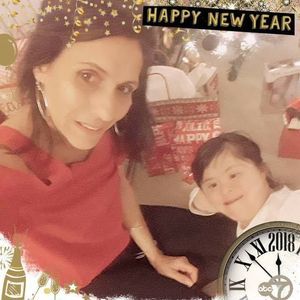 Meet your Posher, Veronica